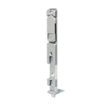 Catenaccio inferiore Artech 180x18x12 mm Aria 4 Interasse 9 mm Battuta 18 mm | AGB